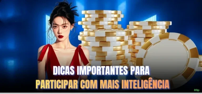 Central de dúvidas rápidas sobre o app 89p