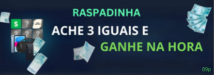Cassino ao vivo 89p dealers